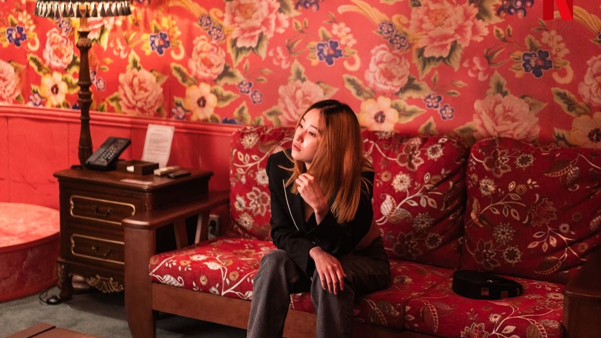 Ballerina Review Still 1