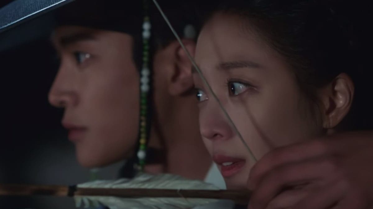 Destined With You Episode 14 Review Still 1