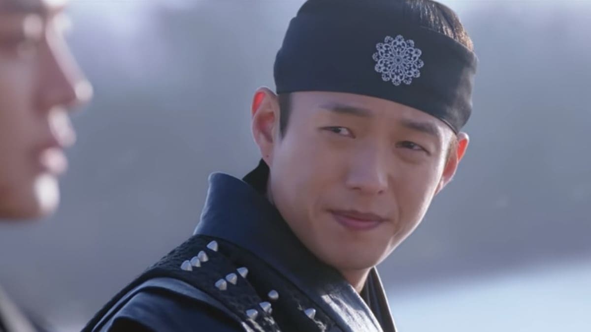 Destined With You Episode 14 Review Still 2