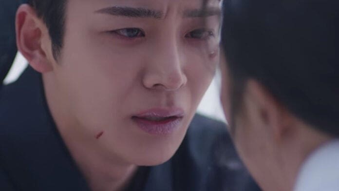 Destined With You Episode 14 Review 3 Destined With You Episode 14 Review Still 3