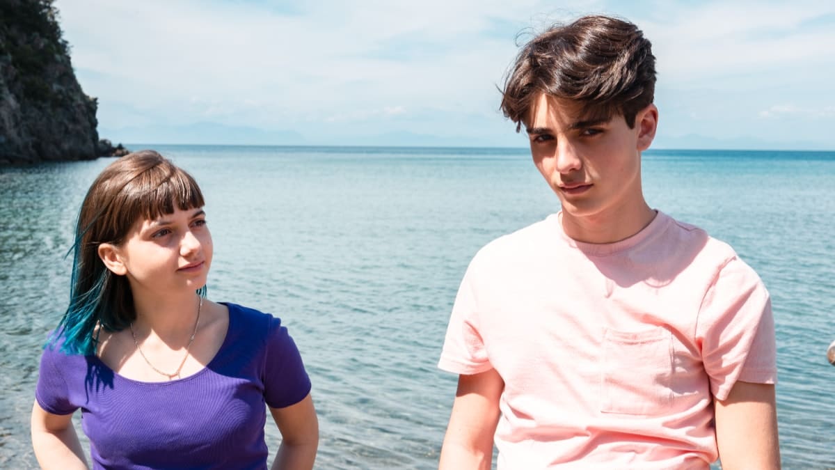 Di4ries Season 2 Part 1 Review: Soul-Stirring Exploration of Teenage Transformation 1 Di4ries Season 2 Part 1 Review Still 1