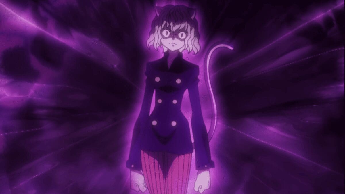 Halloween 2023 Best Evil Female Anime Characters Lucy, Shiro, Yuno Gasai And More Neferpitou