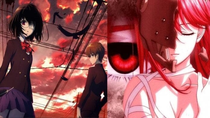 Halloween 2023: Best Horror Animes that Will Scare You to Your Bones