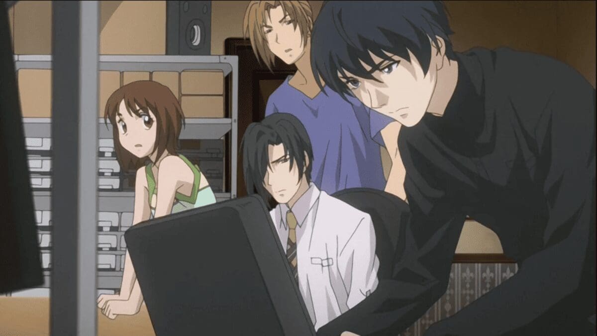 Halloween 2023 Best Horror Animes that Will Scare You to Your Bones