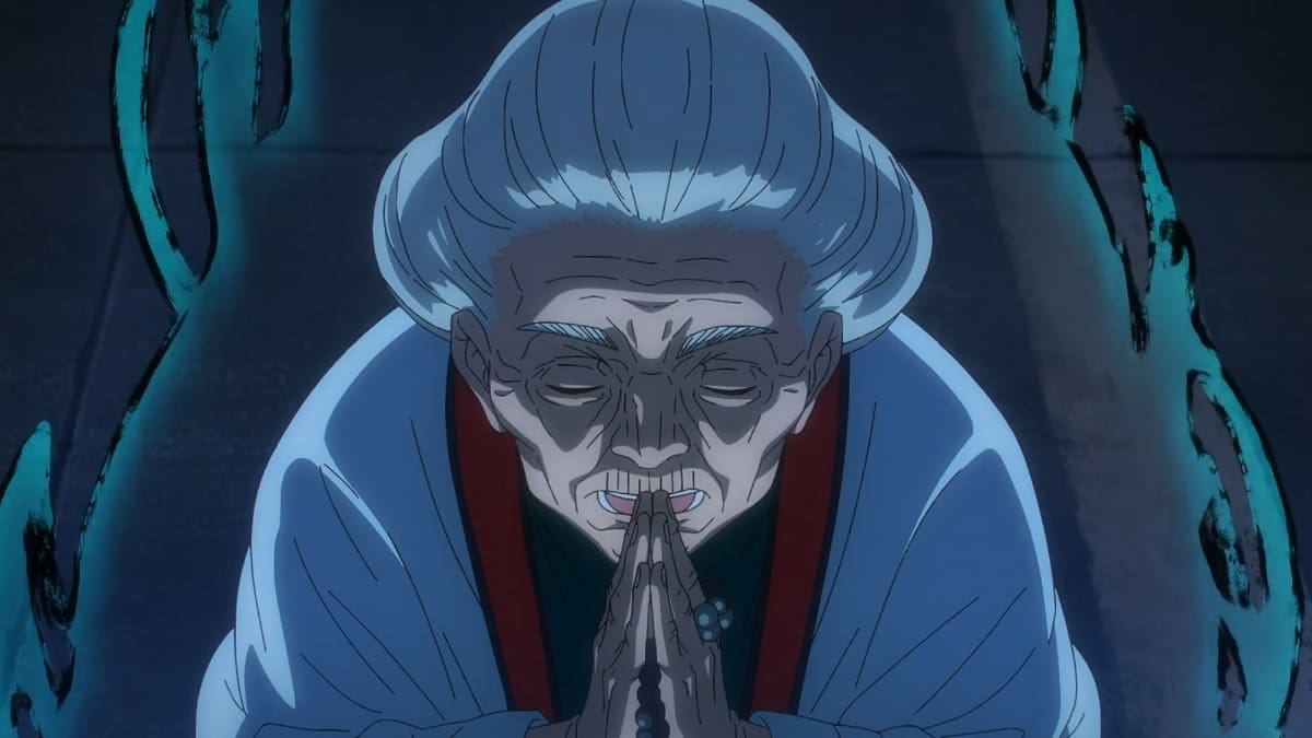 Jujutsu Kaisen Season 2 Episode 11 Ending Explained