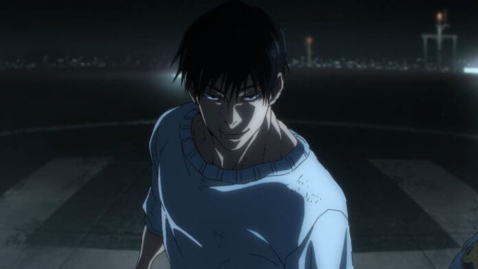 Jujutsu Kaisen Season 2 Episode 11