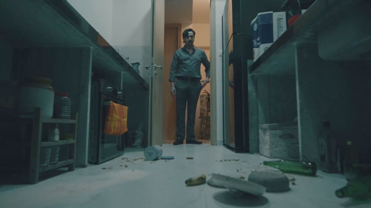 Rat In The Kitchen Review Encounters of Kitchen That Will Haunt Your Dreams