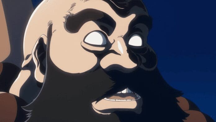 Bleach Thousand Year Blood War Part 2 Episode 12