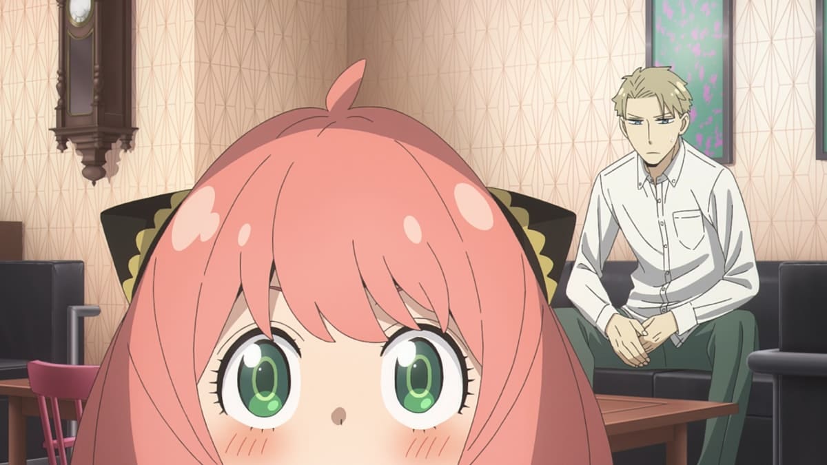 Spy x Family Season 2 Episode 1 Review