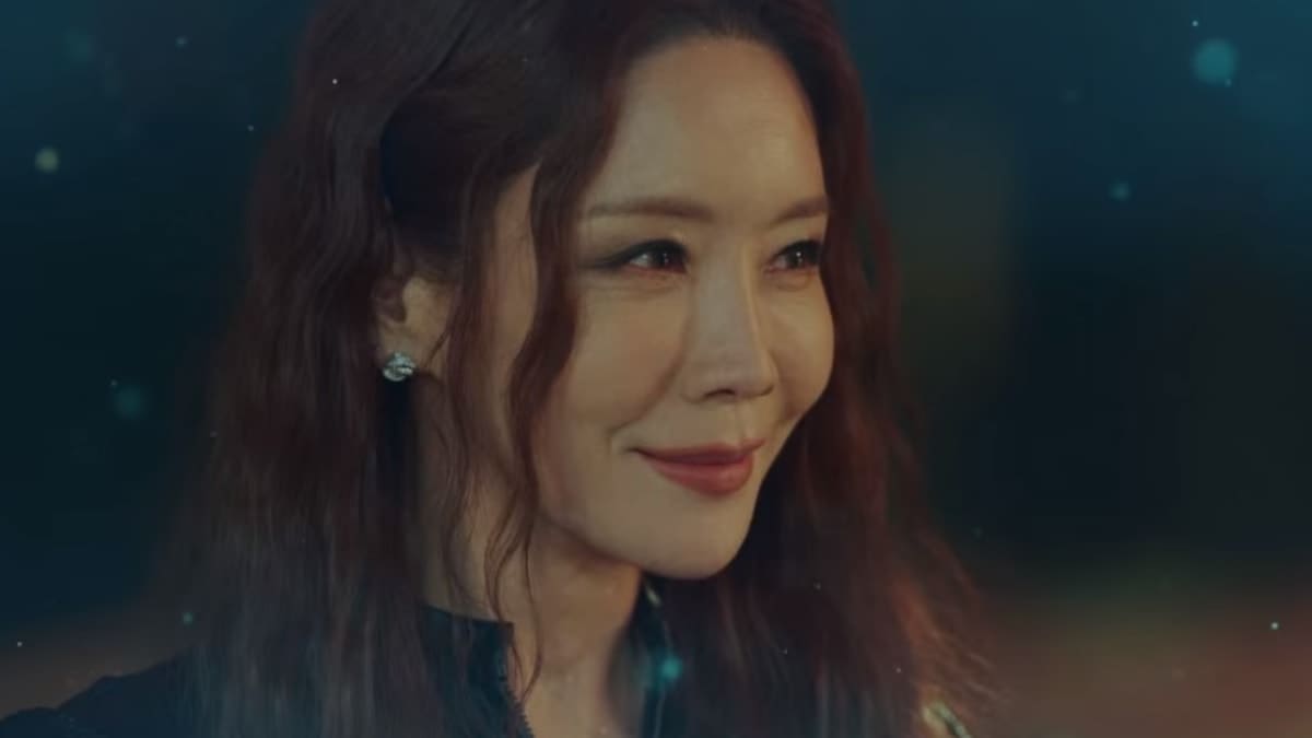 Strong Girl Nam-soon Episode 5 Recap and Review: Nam-soon is Found by ...