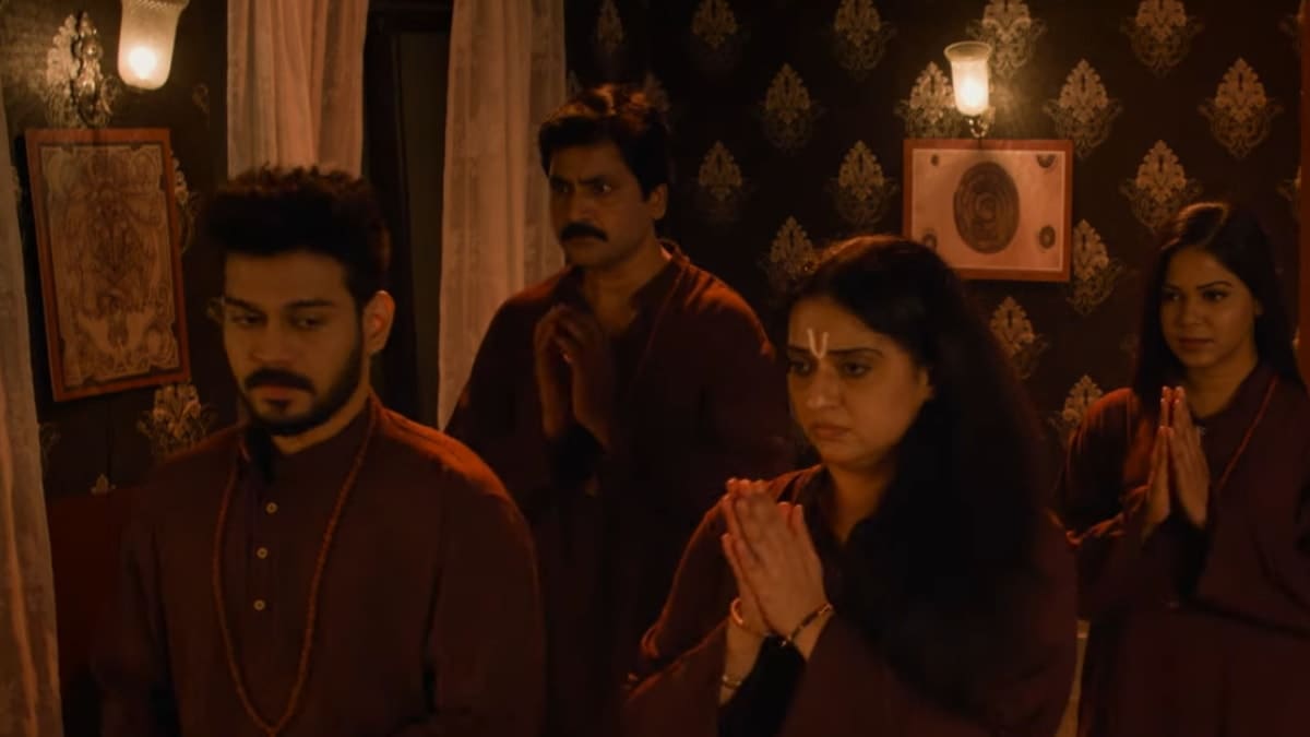 The Great Indian Suicide Review 2