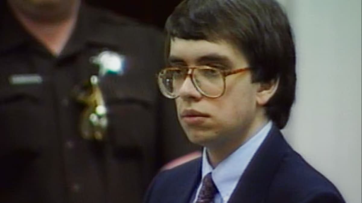 Till Murder Do Us Part Soering vs Haysom What is The Netflix Docuseries Focus On