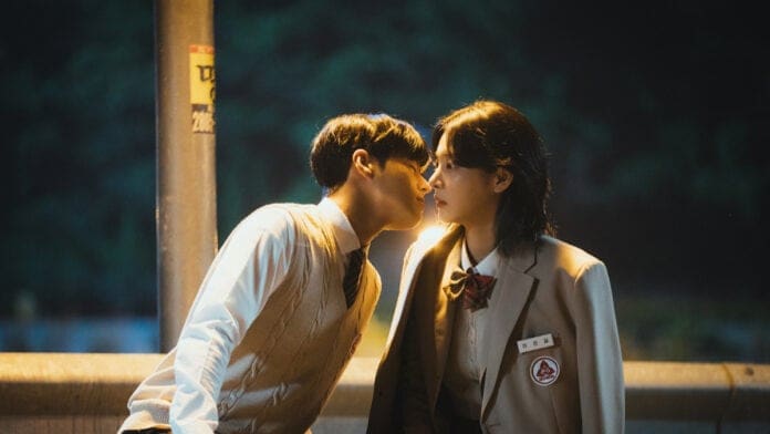 Twinkling Watermelon Episode 10 Recap and Review: Embracing the