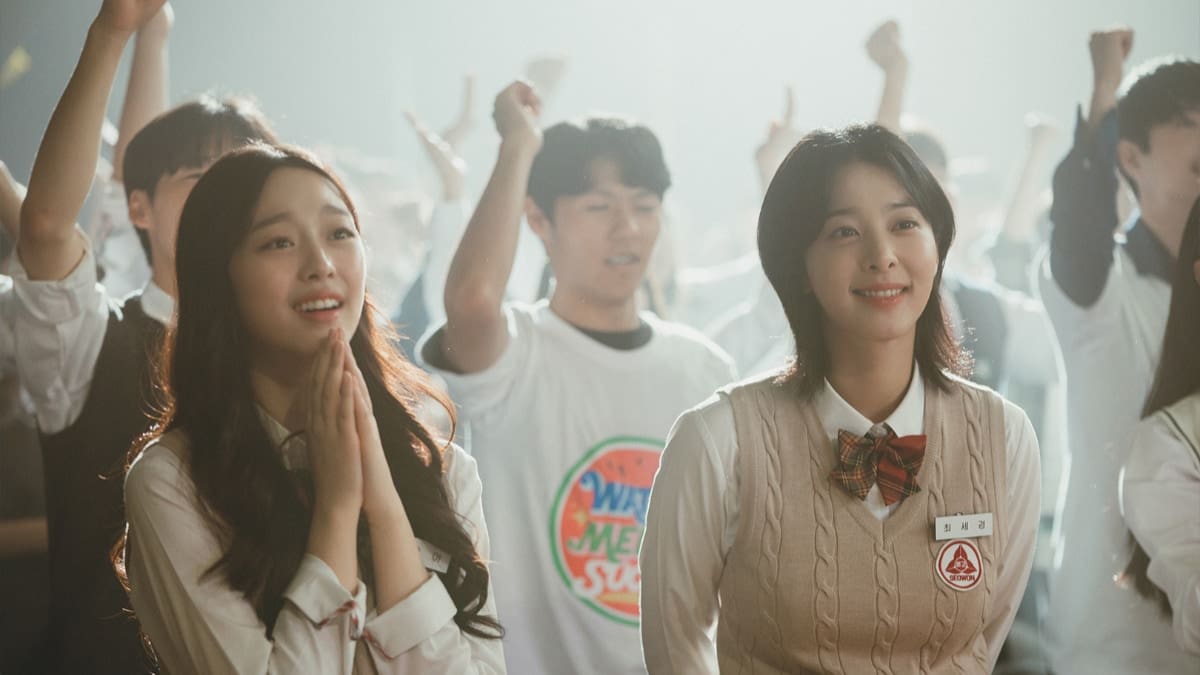 Twinkling Watermelon Episode 12 Recap and Review: New Beginnings Blossom as Some Relationships Unravel 3 Twinkling Watermelon Episode 12 Recap and Review: New Beginnings Blossom as Some Relationships Unravel