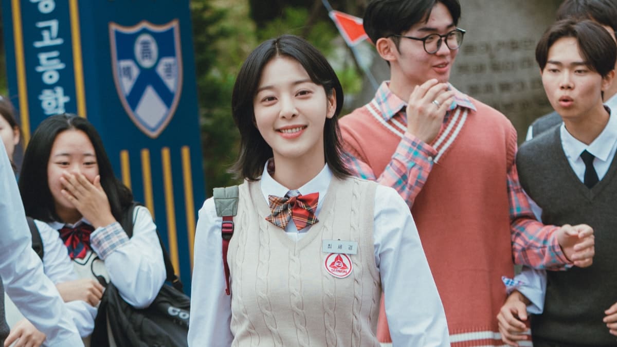 Twinkling Watermelon Episode 12 Recap and Review: New Beginnings Blossom as Some Relationships Unravel 1 Twinkling Watermelon Episode 12 Recap and Review: New Beginnings Blossom as Some Relationships Unravel