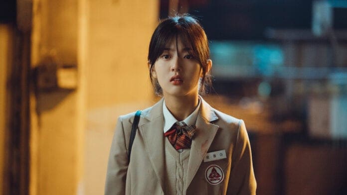 Twinkling Watermelon Episode 8