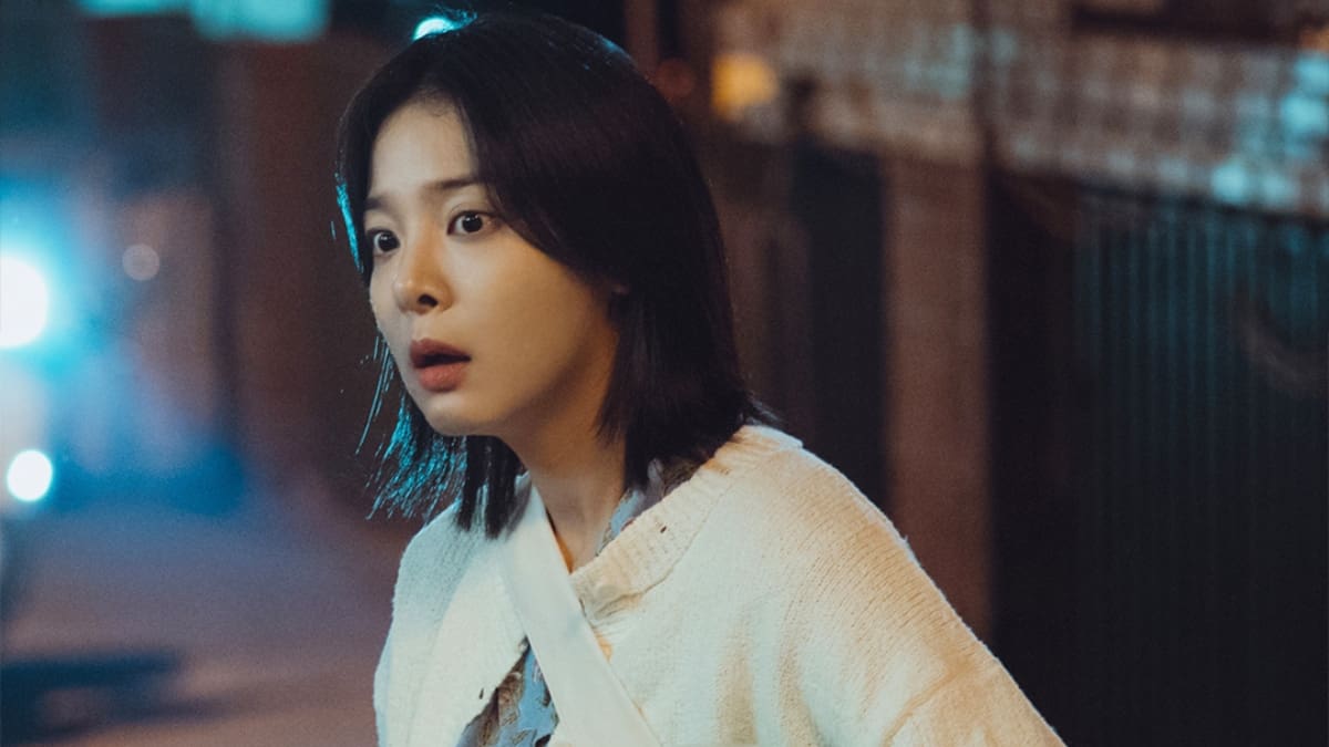 Twinkling Watermelon Episode 8 still 4