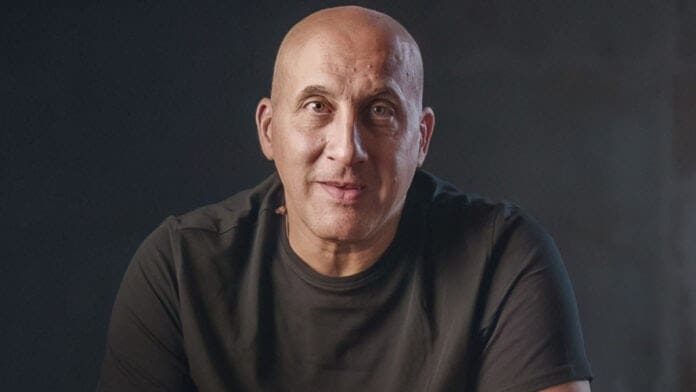 Vjeran Tomic The Spider-Man of Paris Review