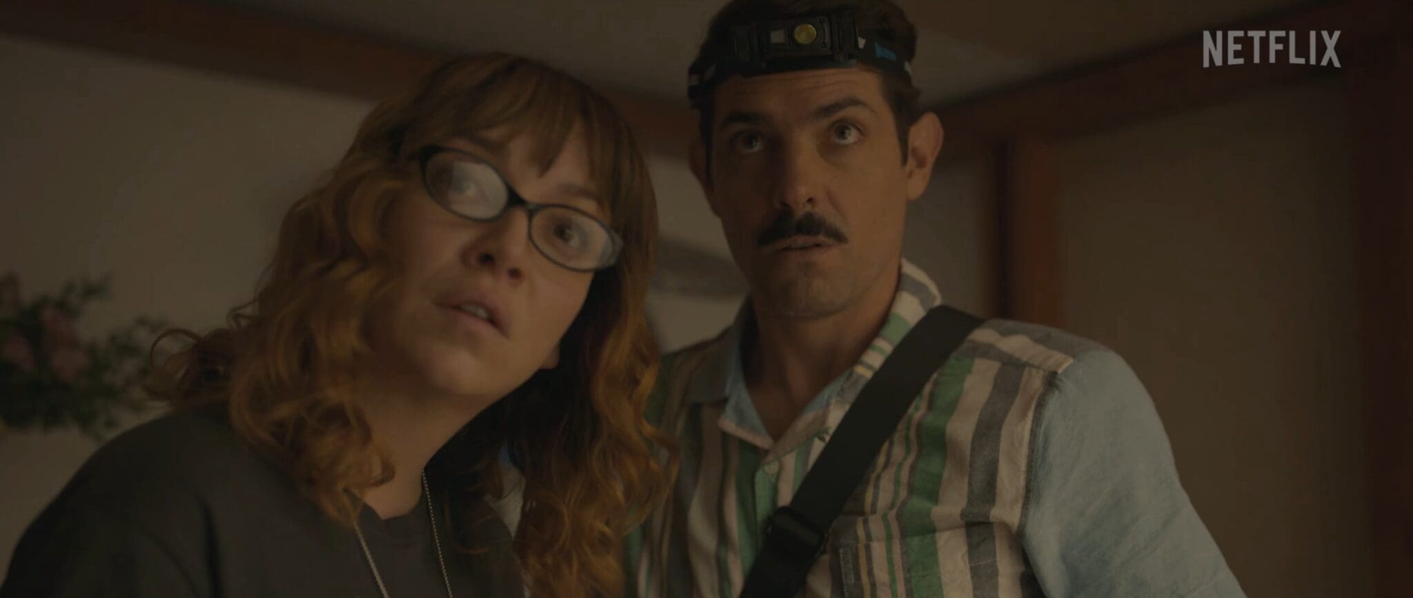 A Deadly Invitation Ending Explained Who Killed Olivia? Did Agatha