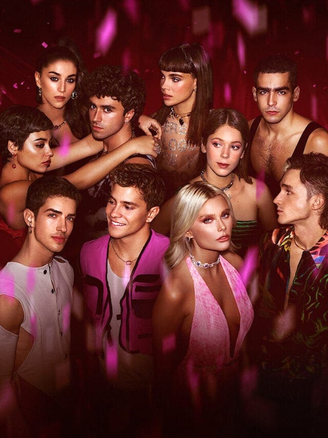 Elite Season 7 Where and When to Watch, New Cast and More Leisurebyte