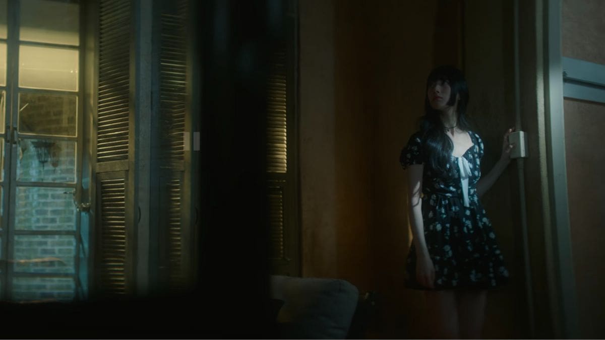 Doona Kdrama Outfits: When Bae Suzy's Chic Fashion in the Netflix Series Became the Plot 5 Doona Kdrama Outfits - DunDrop Dress