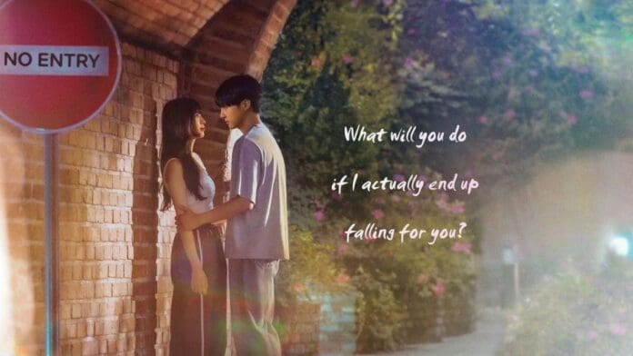 Doona - Suzy and Yang Se-jong
