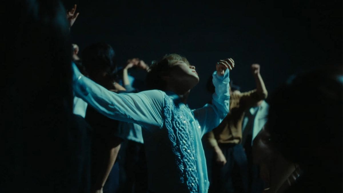 Screen Time feat Hoshi Teaser - Epik High