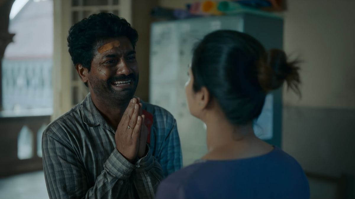 Kaala Paani Ending Explained - Santosh ans jyotsna
