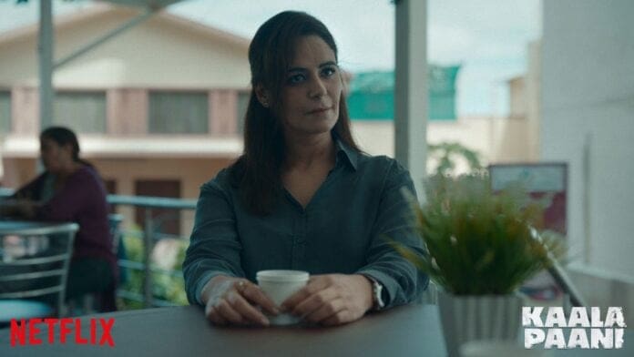 Mona Singh Movies and Tv Shows
