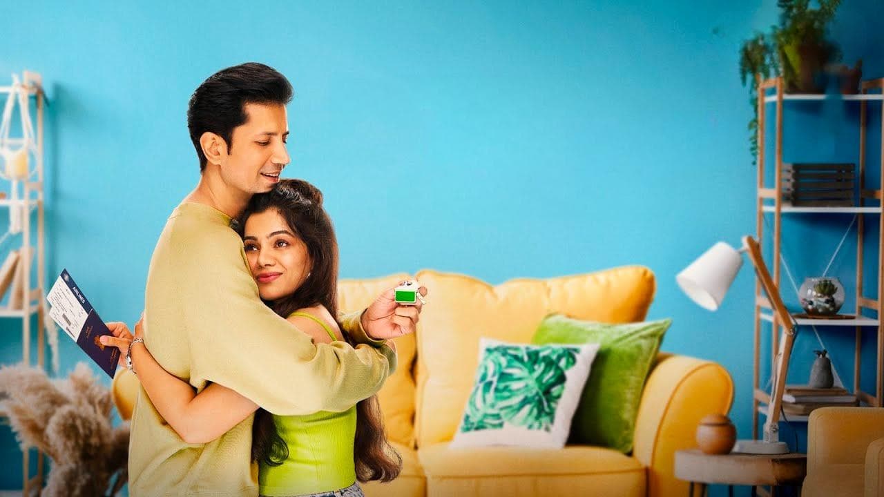 Permanent Roommates Season 3 Ending Explained Do Mikesh and Tanya End