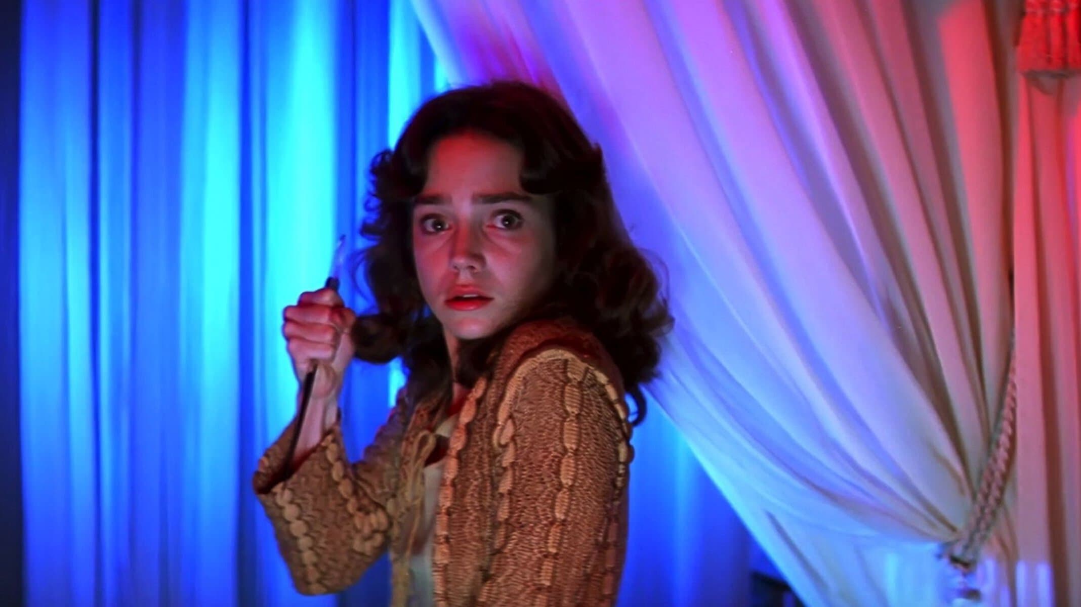 5 Scariest Horror Movies That Will Make You Scream