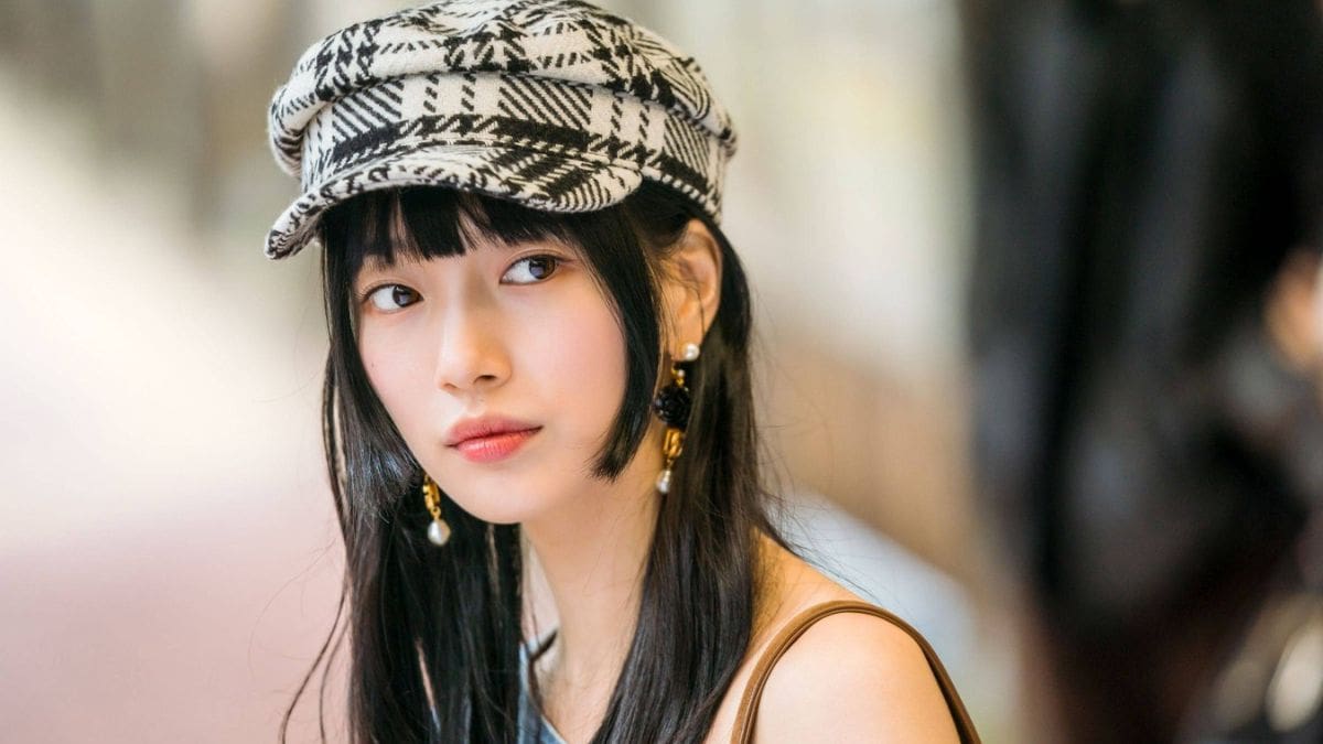 Doona Behind the Scenes Pics: More of Suzy’s Adorable Self on the Sets