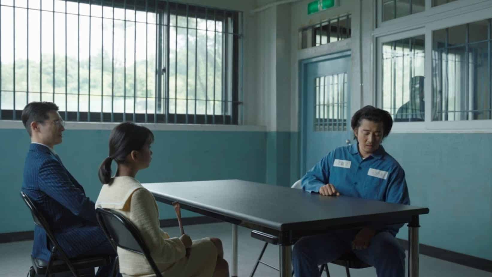 The Kidnapping Day Ending Explained: Who Killed Choi Jin-tae? What’s ...