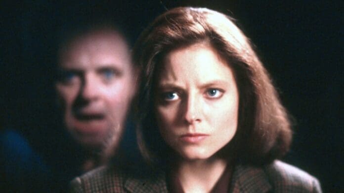 scariest horror movies - the silence of the lambs
