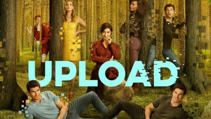 Upload Season 3 Review