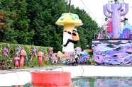 Takeshi s Castle 2023 5 Hilarious Challenges Full Of Laughter And Takeshi s Castle 2023 5 Hilarious Challenges Full Of Laughter And