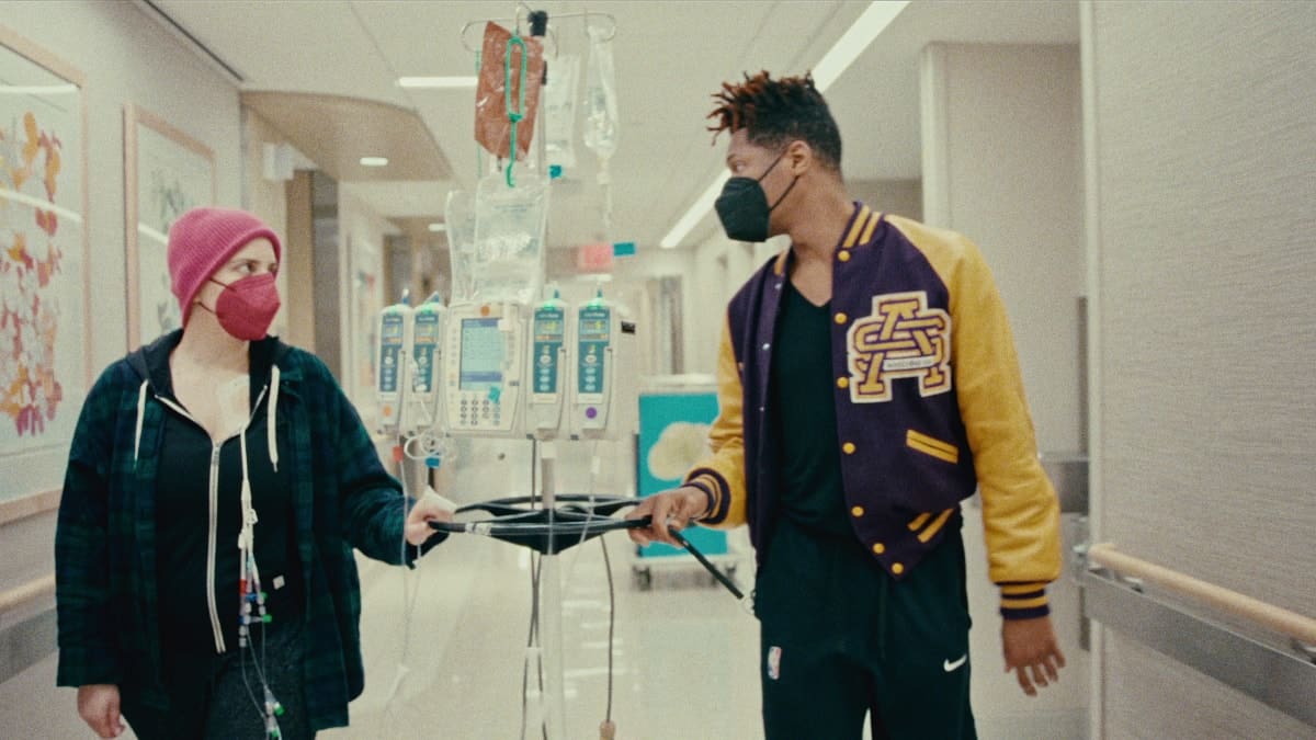 American Symphony Review Still 4