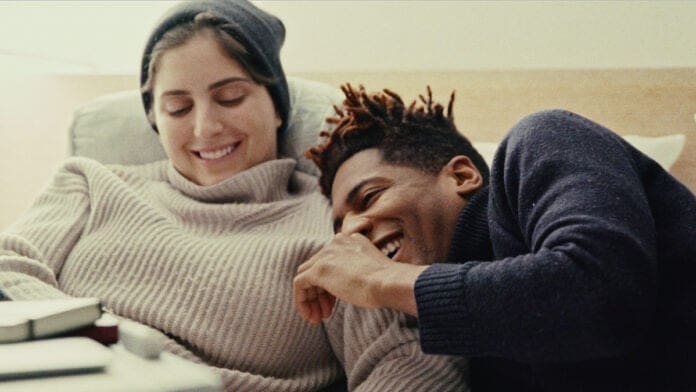 American Symphony Review Still