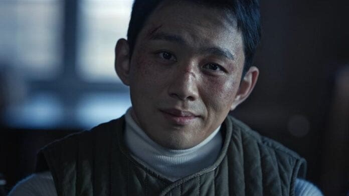 Believer 2 Ending Explained - Oh Seung-hoon