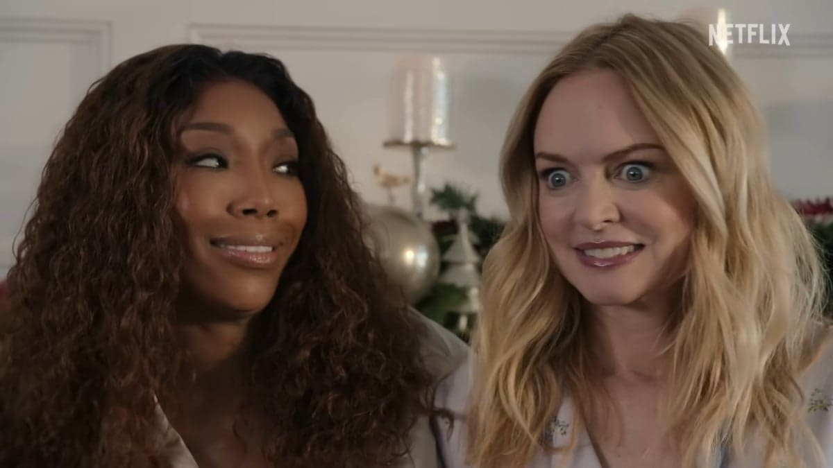 Best Christmas Ever on Netflix: Release Date, Trailer, Cast and More ...