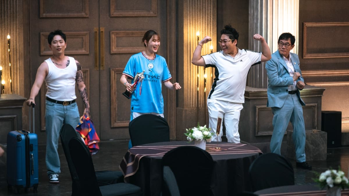 Comedy Royale Review: New Korean Reality Show is Funny But Feels a Bit