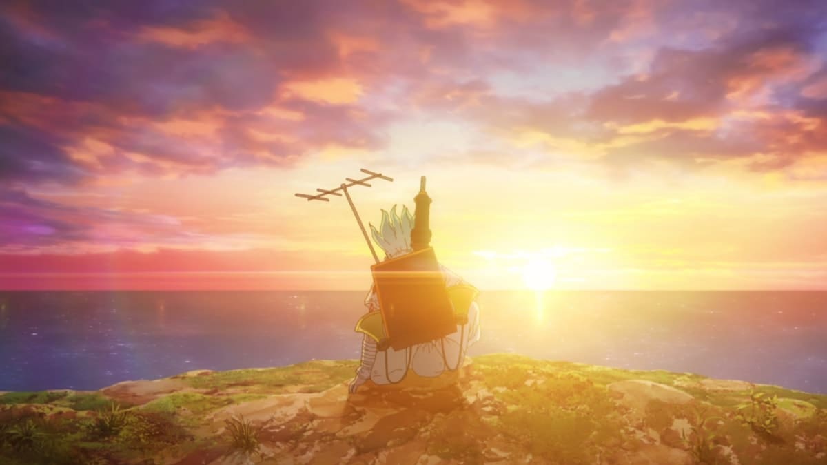 Dr Stone Season 3 Episode 19 Review Petrification Device Unlocked! Leisurebyte