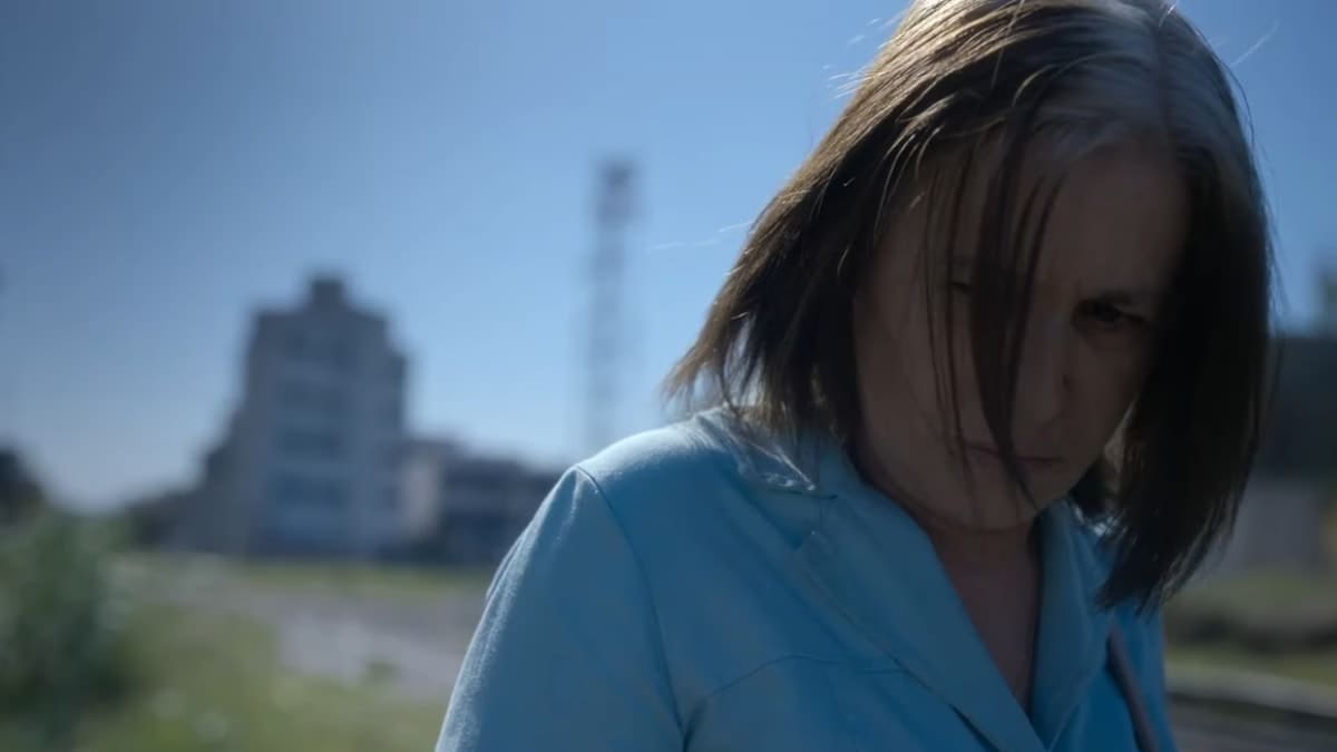 Where and When to Watch Elena Knows, Netflix's Upcoming Argentinian