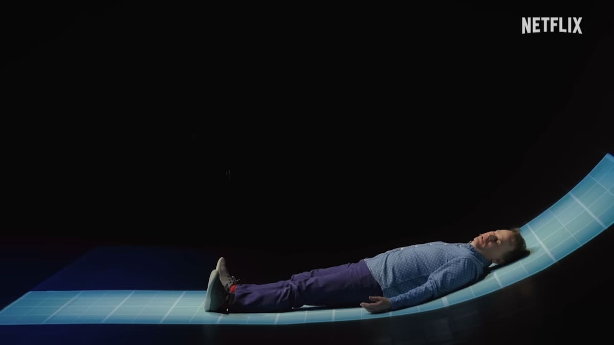 Mike Birbiglia The Old Man And The Pool Review: Strong Standup About Life Experiences That Hits The Right Note 3 Mike Birbiglia The Old Man And The Pool review Still 3