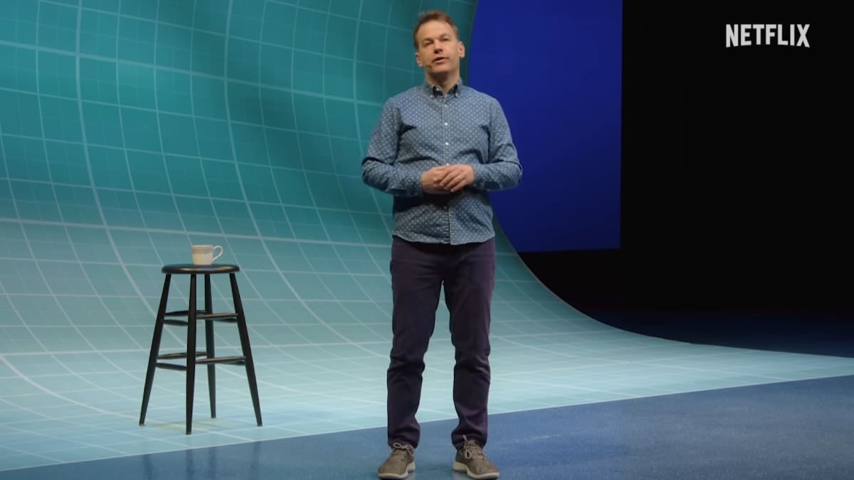 Mike Birbiglia The Old Man And The Pool Review: Strong Standup About Life Experiences That Hits The Right Note 4 Mike Birbiglia The Old Man And The Pool review Still 4