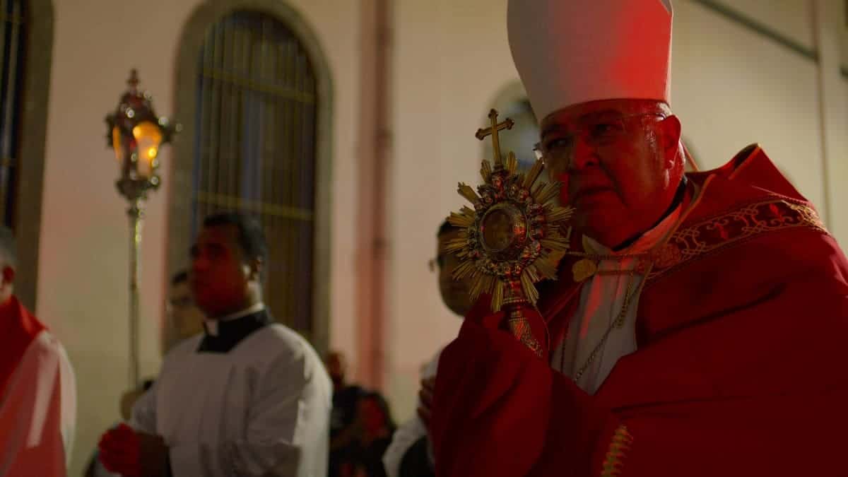 Seven Mysteries That Could Change Everything You Think About Faith