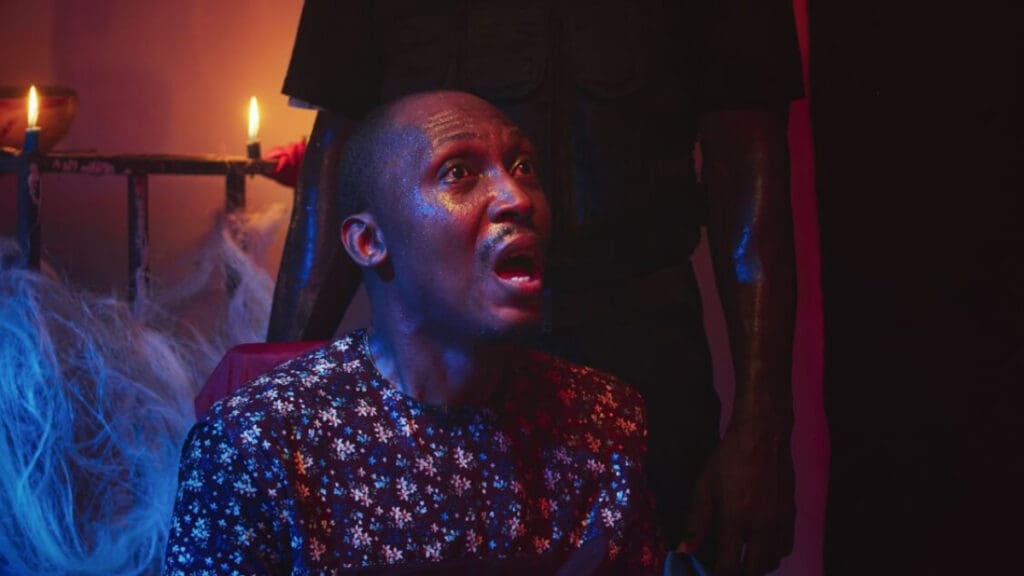 Olóládé Ending Explained What Happened to Linde? How Did Shina