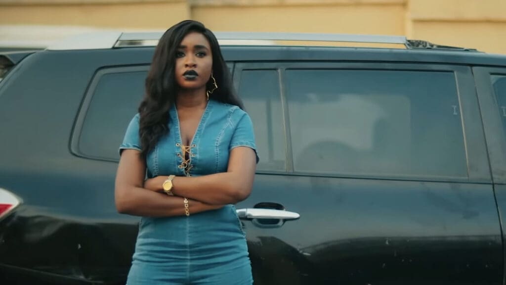 Olóládé Ending Explained What Happened to Linde? How Did Shina Rich? Leisurebyte