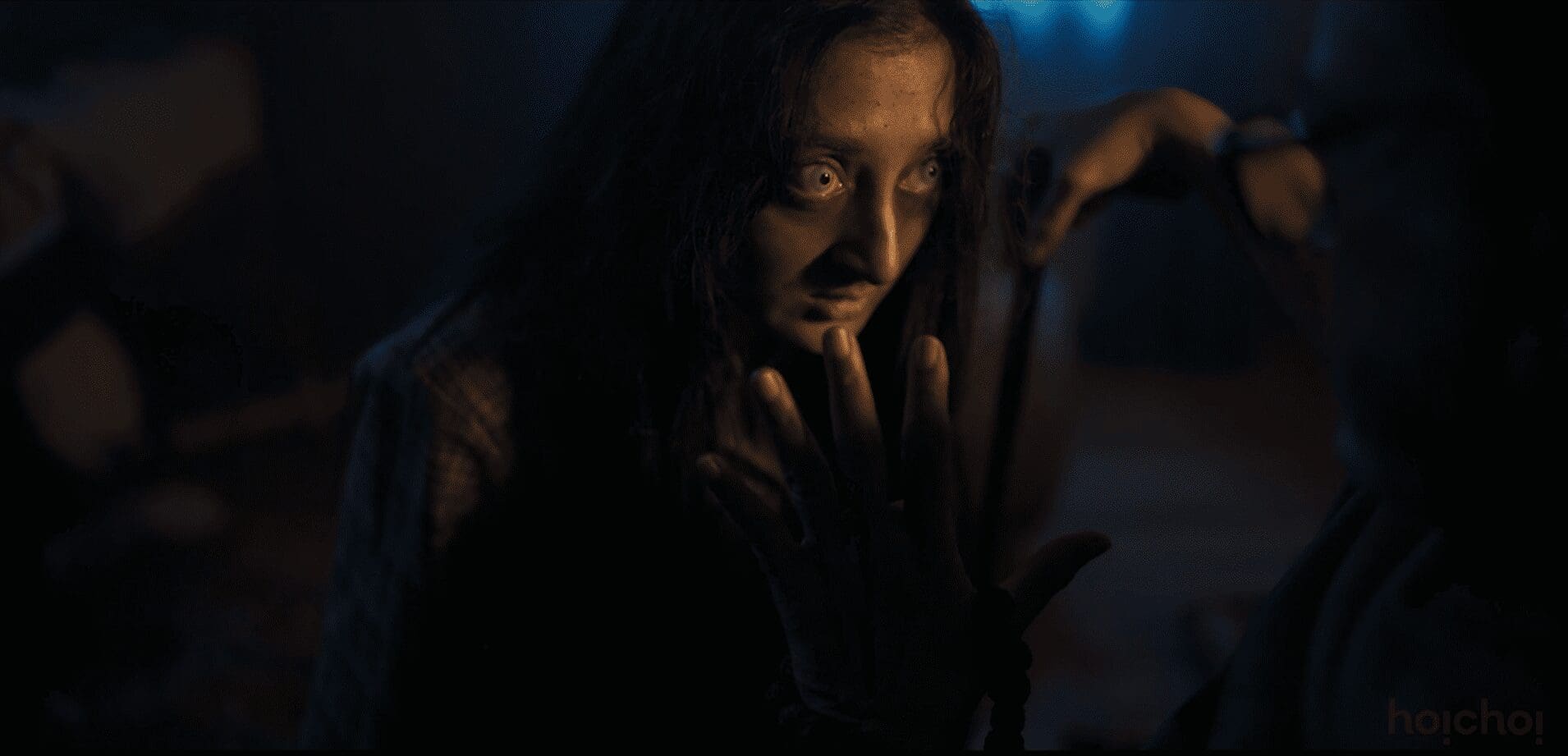 Still From Parnashavarir Shaap