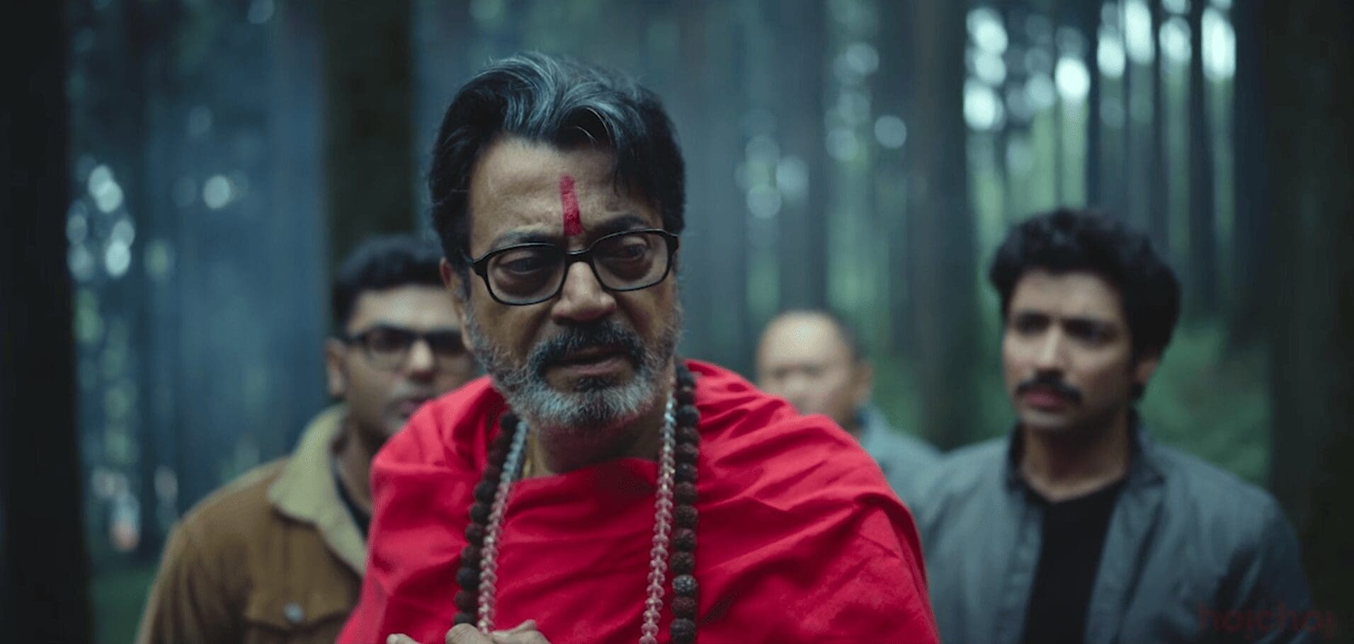 Still From Parnashavarir Shaap
